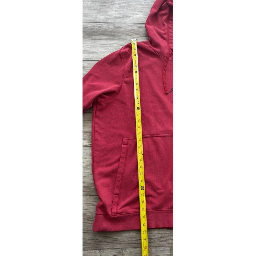 Authentic Nike Air Jordan Hoodie XL Jump‎ Man